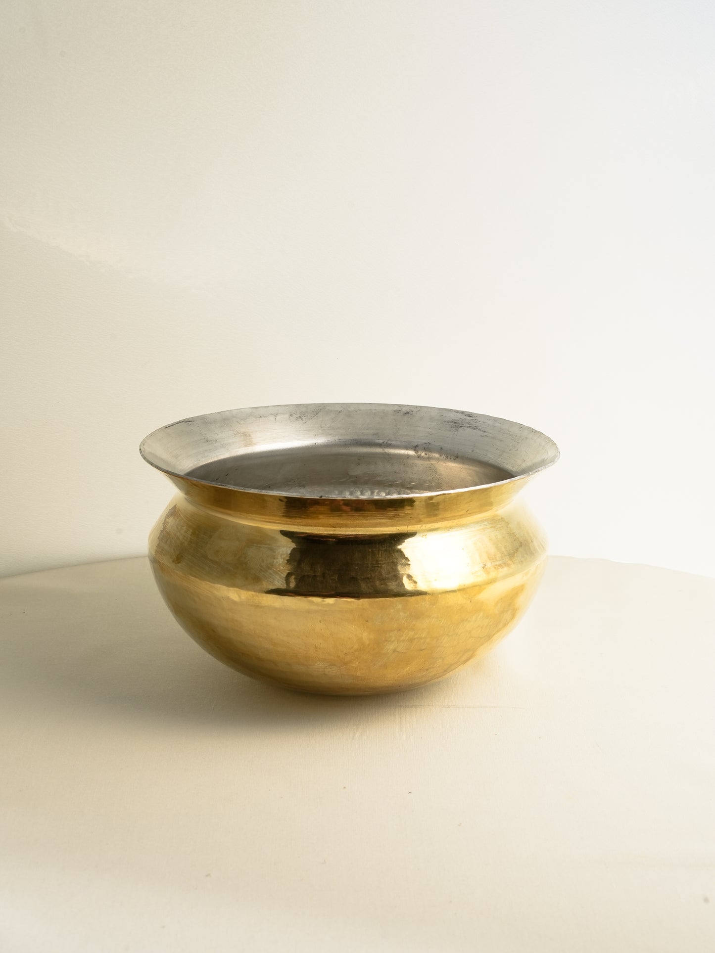 BRASS SIPRI