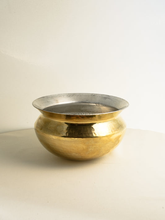 BRASS SIPRI