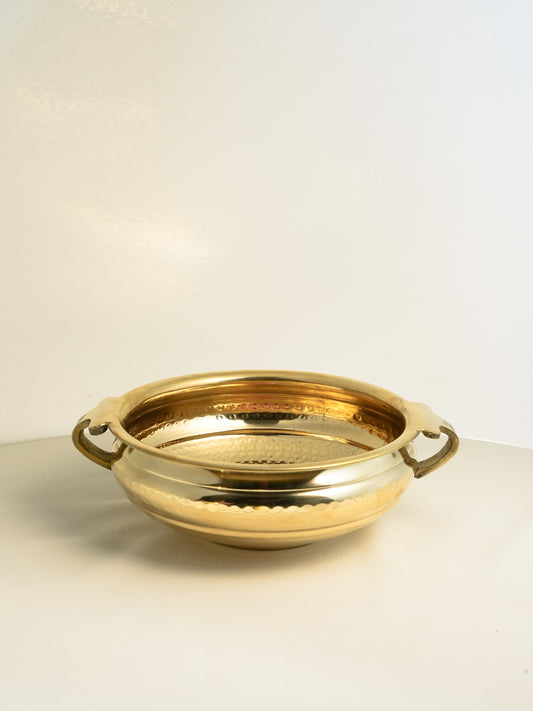 BRASS URLI