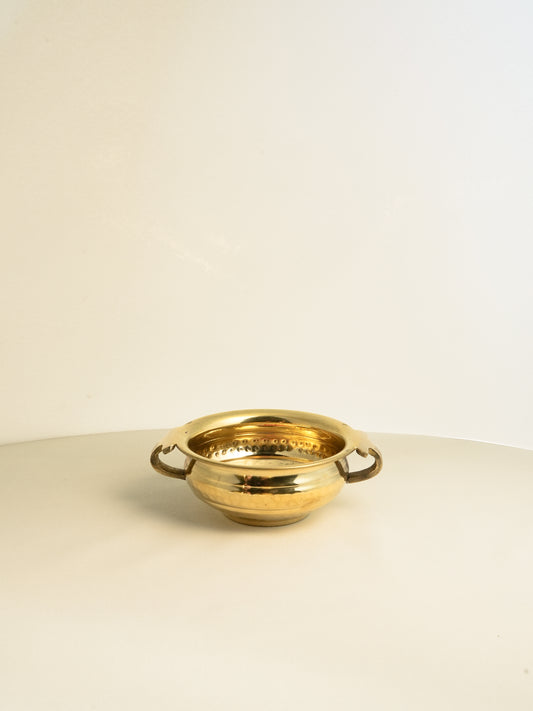 BRASS URLI