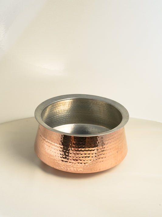 COPPER DEGCHI