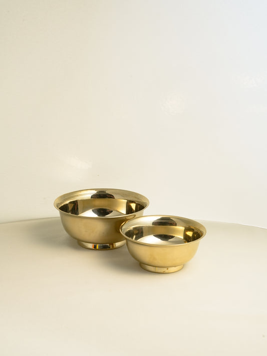 KANZA SERVING BOWL